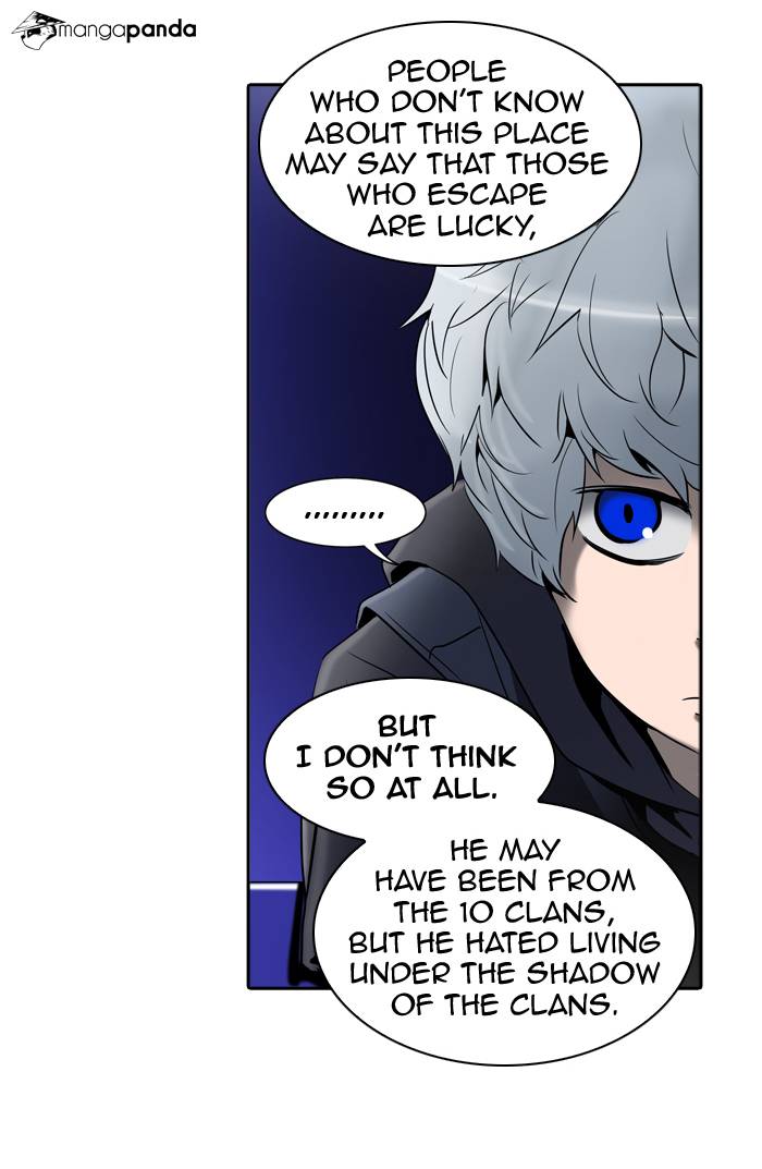 Tower of God Chapter 289 image 37